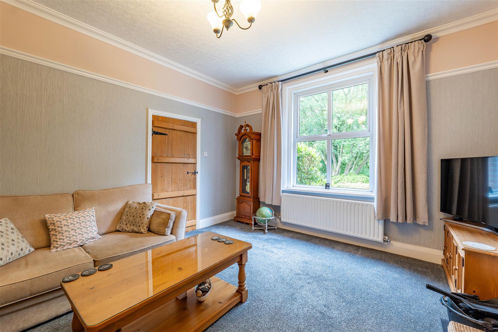 Spring Lane, Samlesbury, Preston
